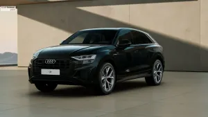 Audi Q8 50 TDI mHEV Quattro Tiptronic 2023