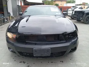 Ford Mustang 2011