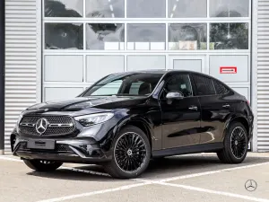 Mercedes-Benz GLC II 220 d mHEV 4-Matic AMG Line 2026