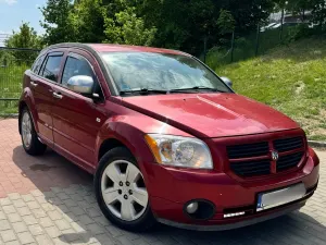 Dodge Caliber 2.0 CRD SE 2006