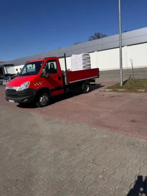 Iveco Daily 2014