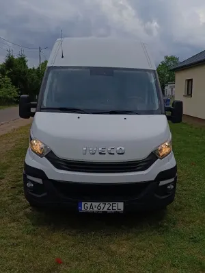 Iveco Daily 2018
