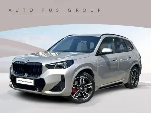 BMW X1 U11 xDrive20d mHEV M Sport sport 2025