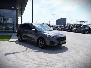 Ford Kuga II 2020