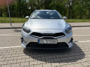 Kia Ceed III 1.5 T-GDI MHEV M 2023