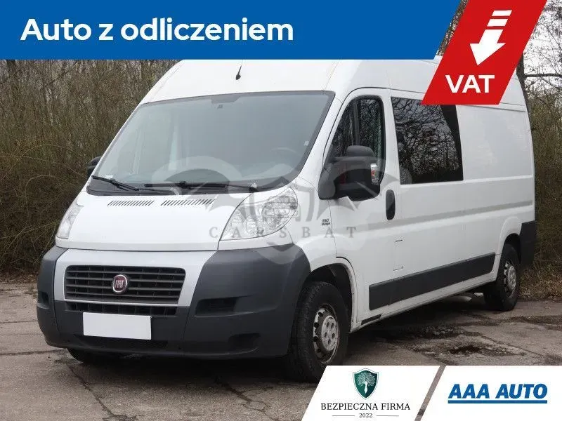 Fiat Ducato 2014