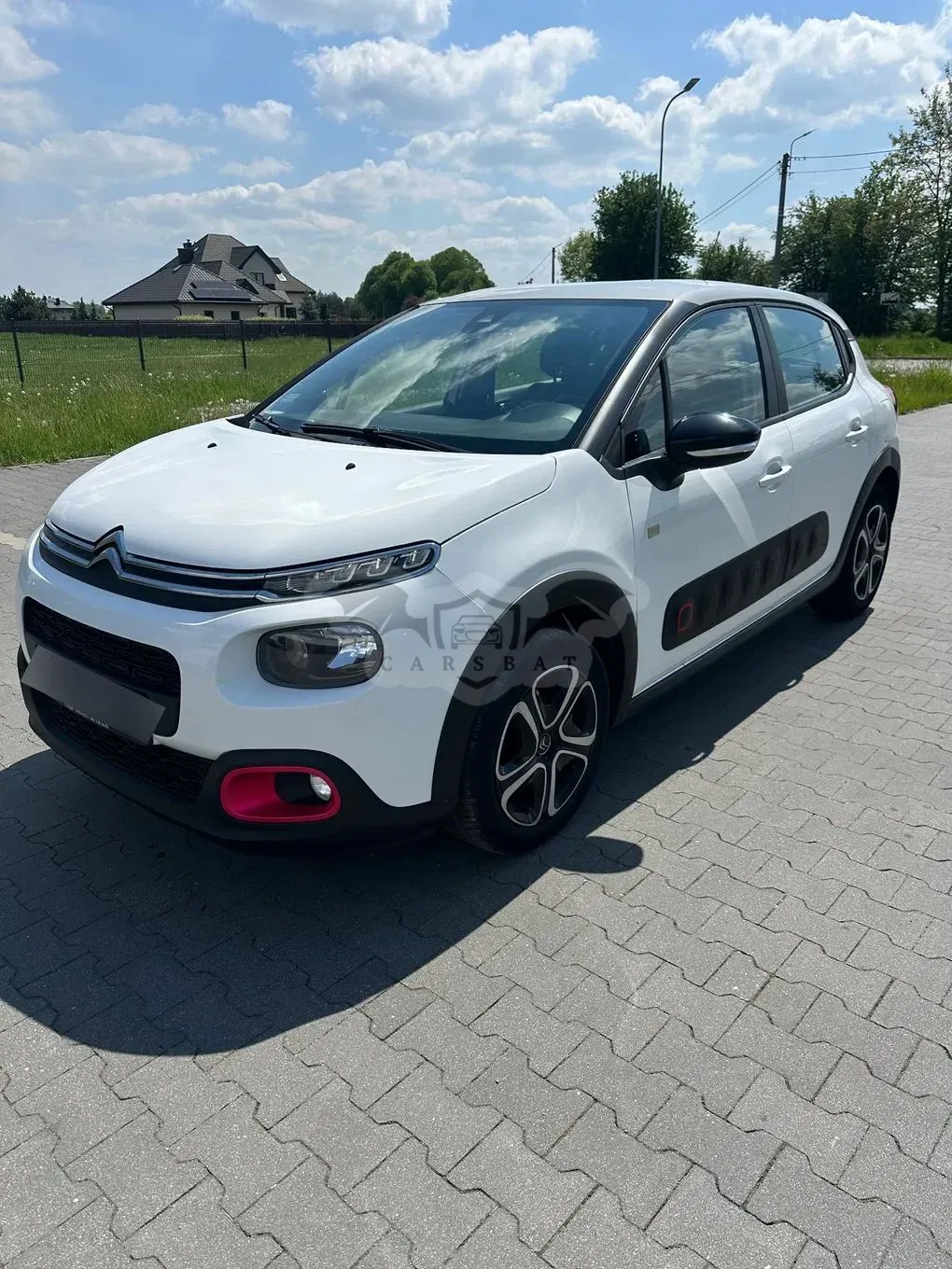 Citroën C3 III 1.2 PureTech Elle S&S EAT6 2018
