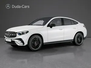 Mercedes-Benz GLC II 220 d mHEV 4-Matic AMG Line 2026