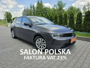 Opel Astra L 2023