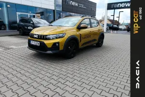 Dacia Sandero III 2026