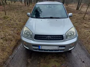 Toyota Rav4 II 2003