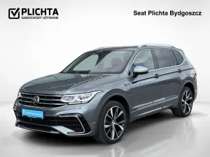 Volkswagen Tiguan Allspace 2023
