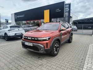 Dacia Duster F5 1.6 Full Hybrid 140 Extreme MMT 2025
