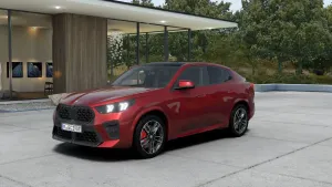 BMW X2 U10 sDrive20i mHEV M Sport 2025