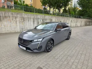 Peugeot 308 P5 1.5 BlueHDi Allure S&S EAT8 2023