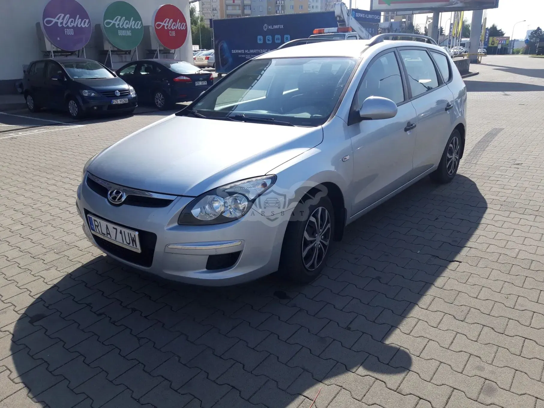 Hyundai i30 I 1.6 Classic 2009