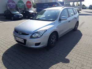Hyundai i30 I 1.6 Classic 2009