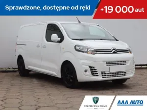 Citroën Jumpy 2017