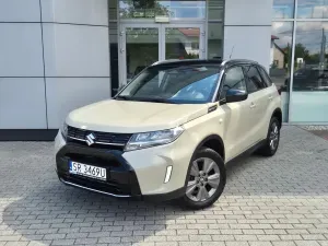 Suzuki Vitara III 1.4 Boosterjet mHEV Premium 2WD 2025