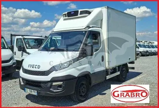 Iveco Daily 2017