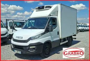 Iveco Daily 2017