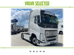 Volvo FH 2024