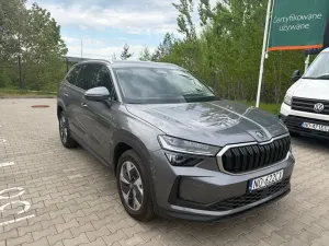 Skoda Kodiaq II 2.0 TSI 4x4 Selection DSG 2025