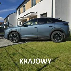 Peugeot 3008 III 2024