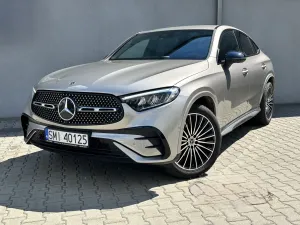Mercedes-Benz GLC II 220 d mHEV 4-Matic AMG Line 2023