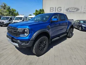 Ford Ranger 2025