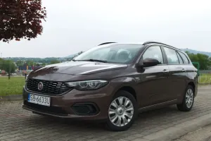 Fiat Tipo II 1.6 MultiJet 16v Easy DDCT 2017