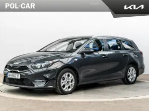 Kia Ceed III 1.5 T-GDI M DCT 2024