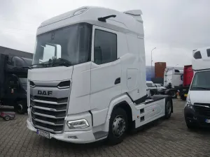DAF XG 2026