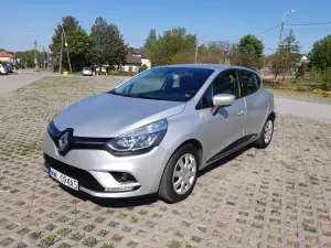 Renault Clio IV (Energy) TCe 90 Bose Edition 2018