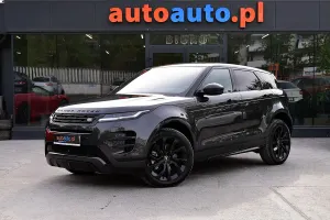 Land Rover Range Rover Evoque II 2.0 P249 mHEV R-Dynamic HSE 2024