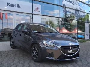 Mazda 2 III 1.5 Skymotion 2019