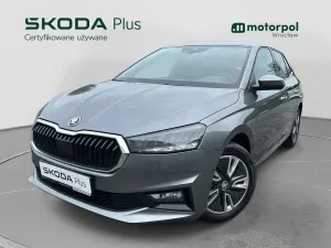 Skoda Fabia IV 1.0 TSI Style 2023