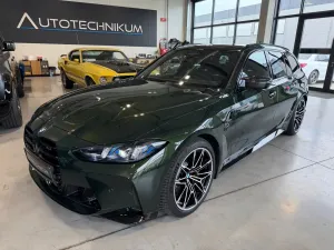BMW M3 2024