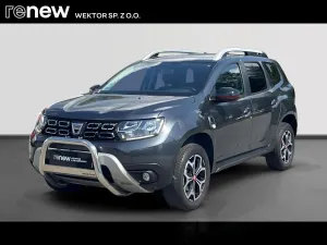 Dacia Duster II 1.6 SCe Techroad 4WD 2019