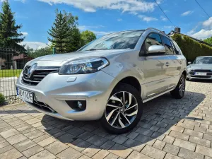 Renault Koleos I dCi 150 FAP 4x4 Bose Edition 2014
