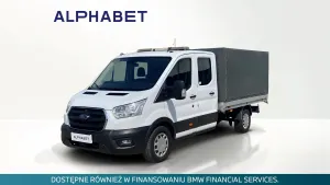 Ford Transit 2021