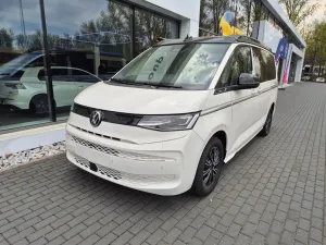 Volkswagen California 2026