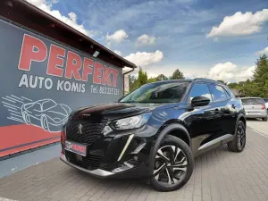 Peugeot 2008 II 2021