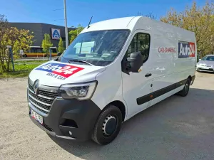 Renault Master 2024