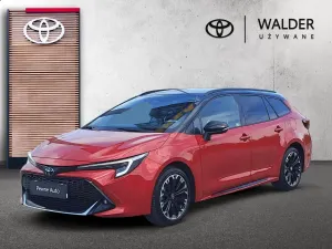 Toyota Corolla Seria E21 1.8 Hybrid GR Sport 2023