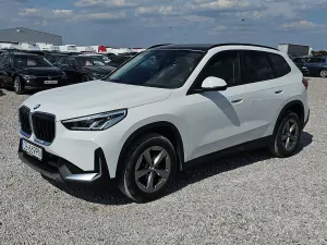 BMW X1 U11 sDrive18i xLine 2023