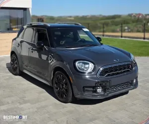 Mini Countryman Cooper S 2018