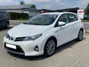 Toyota Auris II 1.8 VVT-i Automatik Executive 2014