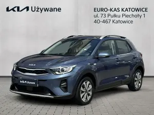 Kia Stonic 1.2 M 2024
