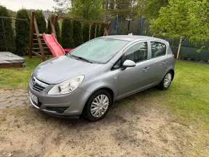 Opel Corsa D 1.3 CDTI Enjoy 2008